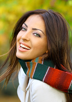cosmetic dentistry