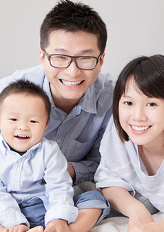 dental care for your baby