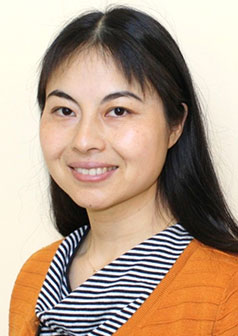 meet dr jinglin sun