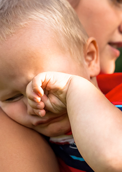 pediatric dental emergencies